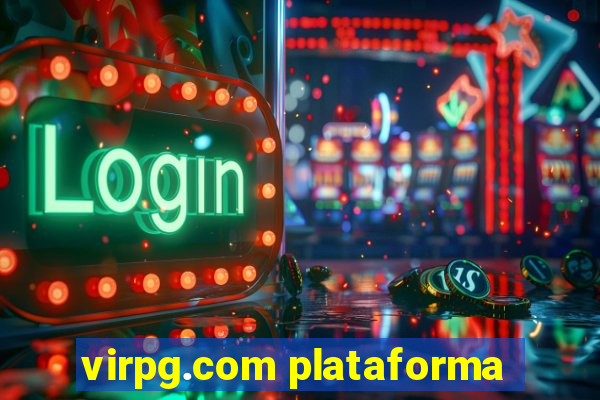 virpg.com plataforma